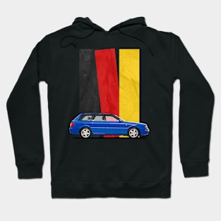 RS2 Hoodie